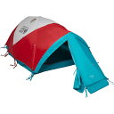 (取寄) マウンテンハードウェア トランゴ 2 テント 2-パーソン 4-シーズン Mountain Hardwear Trango 2 Tent 2-Person 4-Season Alpine Red