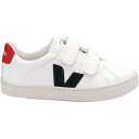 (取寄) ヴェジャ キッズ エスプラー スニーカー - キッズ Veja kids Esplar Sneaker - Kids' Extra/White/Nautico/Pekin