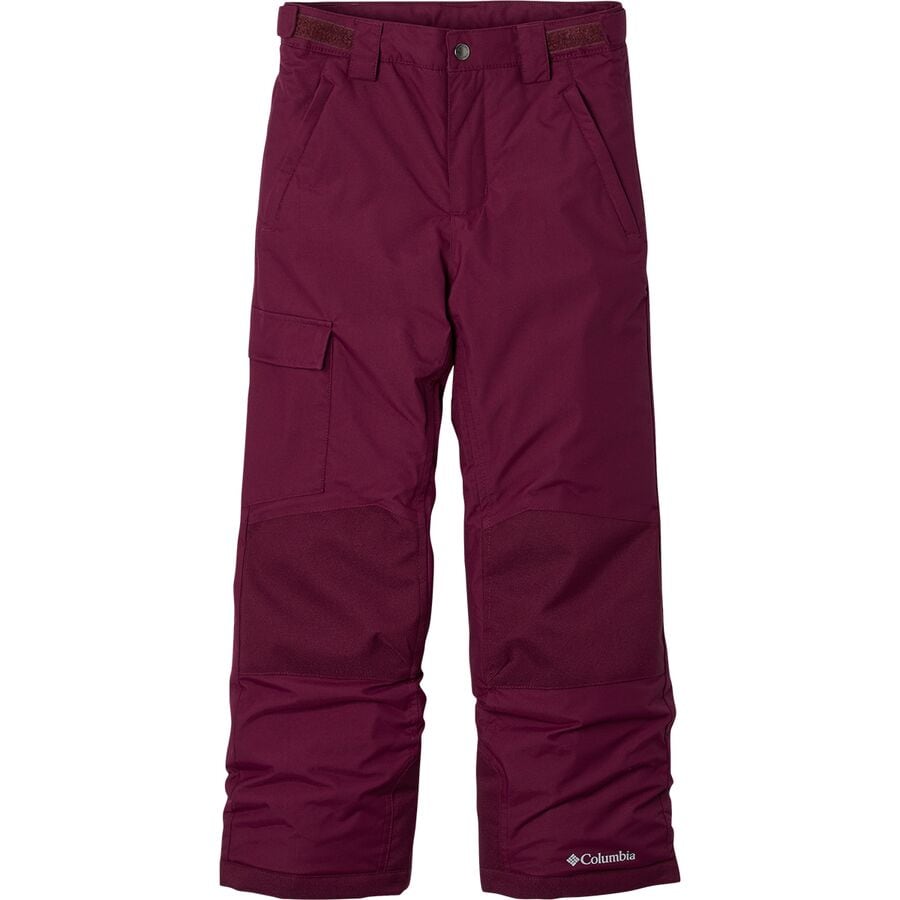 () RrA LbY oKu[  pc - LbY Columbia kids Bugaboo II Pant - Kids' Marionberry