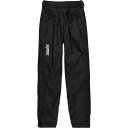 () XEBbNX LbY jo[T X pc - LbY Swix kids Universal X Pant - Kids' Black