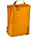 () C[ON[N pbN-Cbg AC\[g RvbV L[u Eagle Creek Pack-It Isolate Compression Cube Sahara Yellow