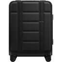 (取寄) Db ランバーク プロ キャリーオン Db Ramverk Pro Front-Access Carry-On Black Out