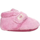 (取寄) アグ インファント ガールズ ビクスビー ブーティ - インファント ガールズ UGG infant girls Bixbee Bootie - Infant Girls' Bubblegum