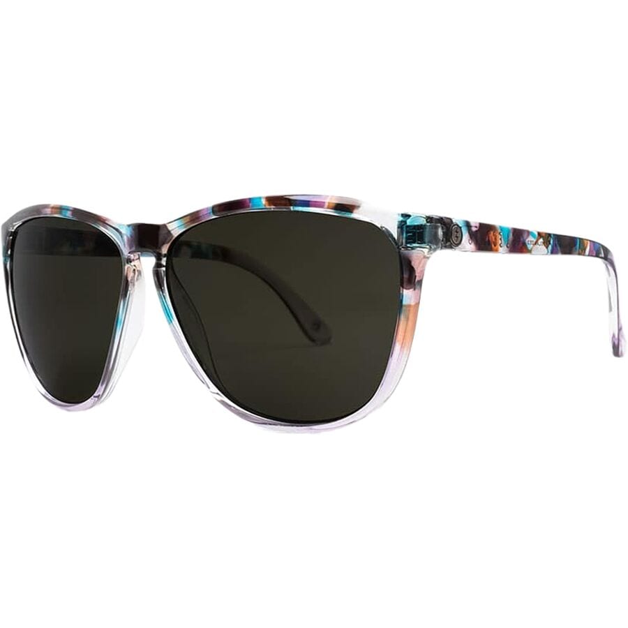 () GNgbN fB[X GZA |[CYh TOX - EBY Electric women Encelia Polarized Sunglasses - Women's Lilac/Grey Polar