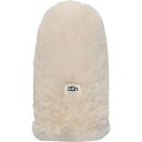 () AO LbY tH[ t@[ ~g - LbY UGG kids Faux Fur Mitten - Kids' Nimbus