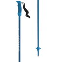 () Ag~bN LbY AMT JR |[Y - LbY Atomic kids AMT Jr Poles - Kids' Blue