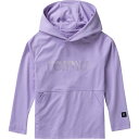 ■商品詳細■ブランドReimaレイマ■商品名Lupaus Hoodie - Toddlers'ルパウ ブーディ - トッドラー■商品状態新品未使用・並行輸入品■色Lilac Amethyst■責任あるコレクションリサイクル/再利用■素材89...