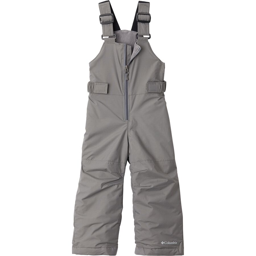 () RrA gh[ {[CY Xm[X[v  ru pc - gh[ {[CY Columbia toddler boys Snowslope II Bib Pant - Toddler Boys' City Grey