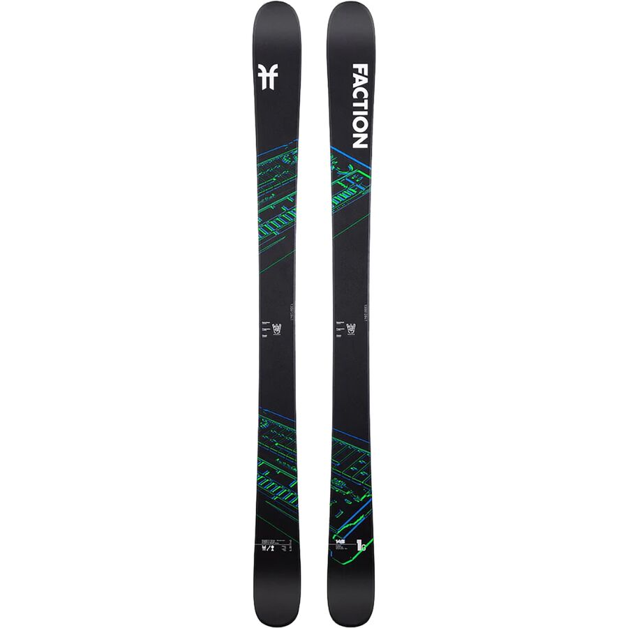 () ե󥹥 å ץǥ 1  - å Faction Skis kids Prodigy 1 Grom - Kids'