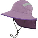 (取寄) サンデーアフタヌーン キッズ ウルトラ アドベンチャー ハット - キッズ Sunday Afternoons kids Ultra Adventure Hat - Kids' Lavender