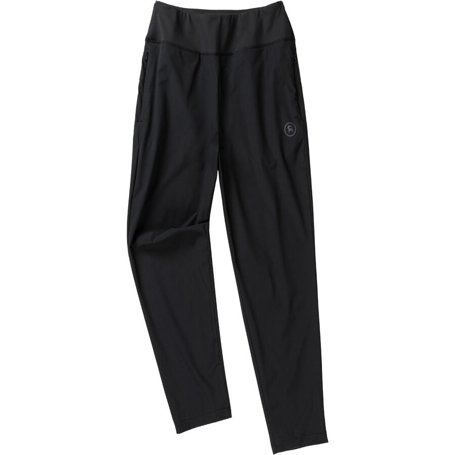 (取寄) バックカントリー レディース ディスティネーション トレイル パンツ - ウィメンズ Backcountry women Destination Trail Pant - Women's Black