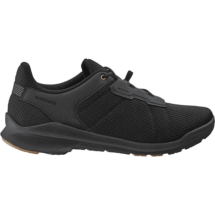 (取寄) シマノ メンズ EX3 マウンテン バイク シューズ - メンズ Shimano men EX3 Mountain Bike Shoes - Men's Black