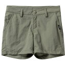 () C} K[Y GCV V[c - K[Y Reima girls Eloisin Shorts - Girls' Greyish Green Print