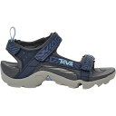 () eo gLbY ^U T_ - g LbY Teva little kids Tanza Sandal - Little Kids' Griffith Total Eclipse