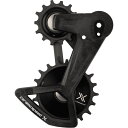 (取寄) セラミックスピード OSPW X スラム トランスミッション AXS CeramicSpeed OSPW X SRAM Transmission AXS Black