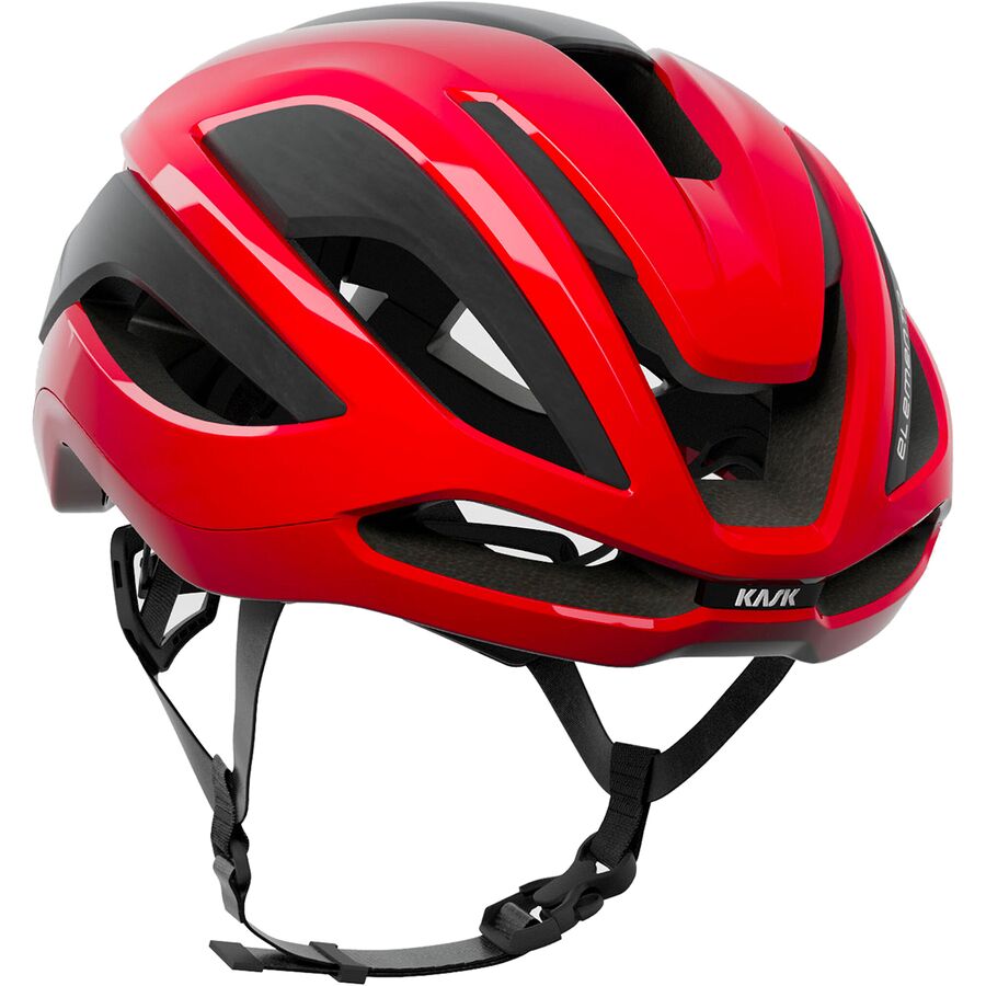 (取寄) カスク エレメント ヘルメット Kask Elemento Helmet Red