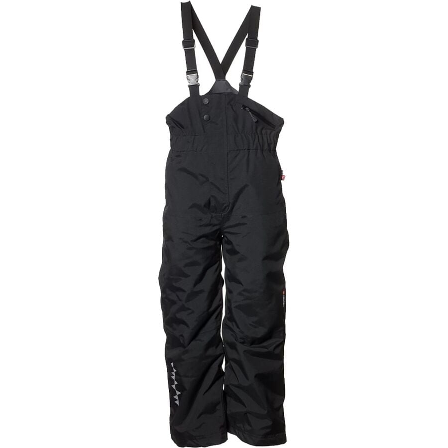() CXrIuXEF[f gh[ pE_[ EB^[ pc - gbh[ Isbjorn of Sweden toddler Powder Winter Pant - Toddlers' Black