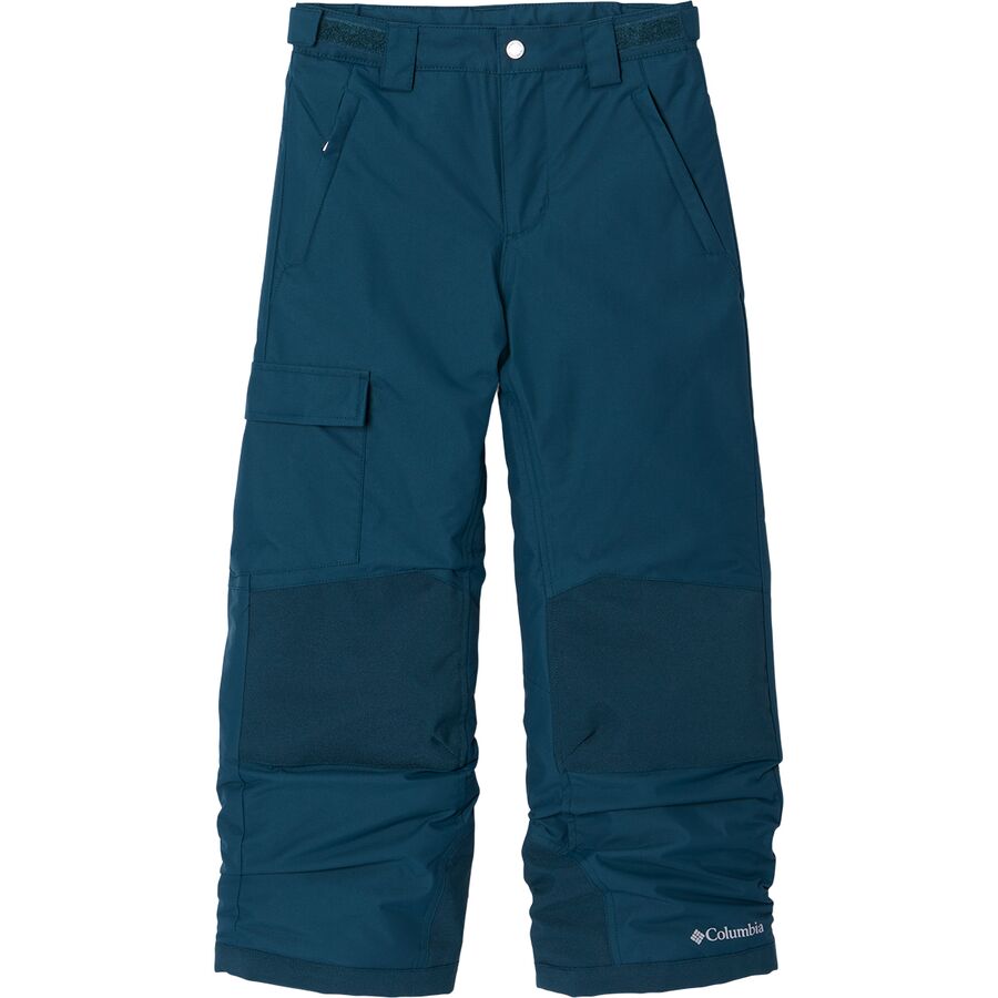 (取寄) コロンビア キッズ バガブー リ パンツ - キッズ Columbia kids Bugaboo II Pant - Kids' Night Wave