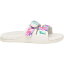 () 㥳 륺   - 륺 Chaco girls Chillos Sandal - Girls' Light Tie Dye