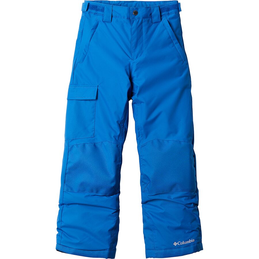 () RrA LbY oKu[  pc - LbY Columbia kids Bugaboo II Pant - Kids' Bright Indigo