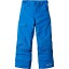 (取寄) コロンビア キッズ バガブー リ パンツ - キッズ Columbia kids Bugaboo II Pant - Kids' Bright Indigo