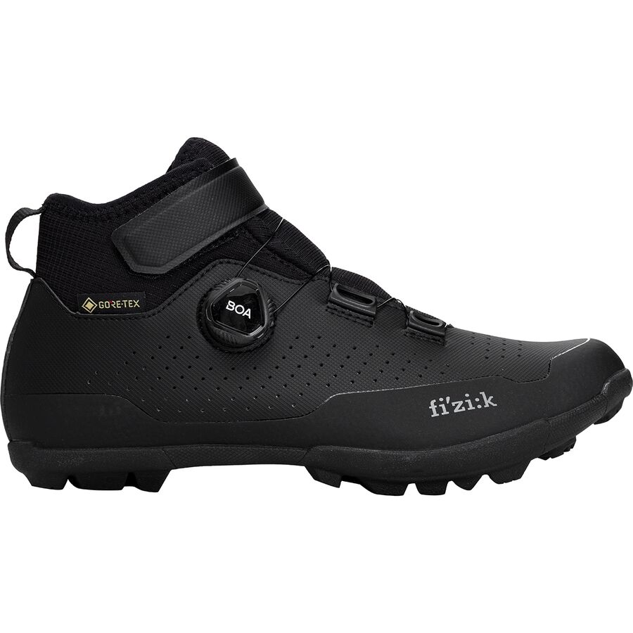() ե X5 ƥ Gtx 塼 Fi'zi:k X5 Artica GTX Shoe Black/Black