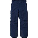 () }[bg Y CAEg J[S CT[ebh pc - Y Marmot men Layout Cargo Insulated Pant - Men's Arctic Navy