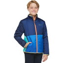 (取寄) コトパクシ ボーイズ テカ カリド ジャケット - ボーイズ Cotopaxi boys Teca Calido Jacket - Boys' Sleepover