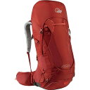 () EApC }iX 65L + 15 obNpbN Lowe Alpine Manaslu 65L + 15 Backpack Auburn