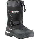 (取寄) バフィン マスタング ブーツ - リトル ボーイズ Baffin Mustang Boot - Little Boys' Black