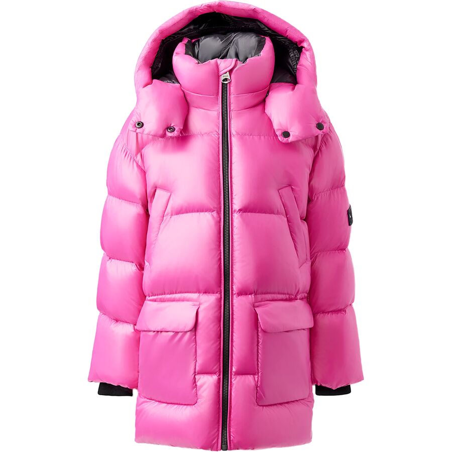 ■商品詳細■ブランドMackageマッカージュ■商品名Kennie Down Jacket - Girls'ケニー ダウン ジャケット - ガールズ■商品状態新品未使用・並行輸入品■色Lotus■素材ナイロン100%■断熱材.ダックダウン■フィット通常■長さヒップ■フード取り外し可能■ポケットチェスト2個,ハンドウォーマー2個■アクティビティカジュアル■備考(取寄) マッカージュ ガールズ ケニー ダウン ジャケット - ガールズ Mackage girls Kennie Down Jacket - Girls' LotusMackage キッズ ウェア ブランド カジュアル ストリート アウトドアbc-MCKB01H