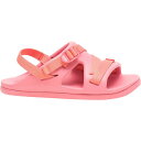 ■商品詳細■ブランドChacoチャコ■商品名Chillos Sport Sandal - Kids'チロス スポーツ サンダル - キッズ■商品状態新品未使用・並行輸入品■色Rose■アッパー素材EVA、ポリエステルウェビング■フットベッドEVA,ラブシートコンター■アーチサポートyes■ソールEVA■閉鎖バックル■スタイルアンクルストラップ■アクティビティカジュアル■備考(取寄) チャコ キッズ チロス スポーツ サンダル - キッズ Chaco kids Chillos Sport Sandal - Kids' RoseChaco キッズ サンダル ブランド ジュニア カジュアル ストリート 大きいサイズ ビックサイズbc-CHAZ18D