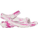 () eo LbY nP[ htg q[~bNX T_ - LbY Teva kids Hurricane Drift Huemix Sandal - Kids' Rose/Violet Swirl