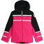 () ѥ å ߥ 㥱å - å Spyder kids Mila Jacket - Kids' Pink