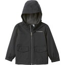 () RrA gh[ {[CY C-W WPbg - gh[ {[CY Columbia toddler boys Rain-Zilla Jacket - Toddler Boys' Black