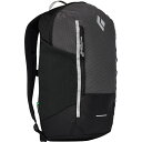 ■商品詳細■ブランドBlack Diamondブラックダイヤモンド■商品名Pathos 28L Backpackパトス 28L バックパック■商品状態新品未使用・並行輸入品■色Black■責任あるコレクションリサイクル/再利用■素材リサイクル 840D ポリエステル、ミニ リップストップ ナイロン■音量28L (1709立方インチ)■ラップトップ用スリーブパッド入り■ウエストベルトノン■アクセス上■ポケットメッシュサイド2つ、フロントジッパー1つ■表示重量0.54kg■アクティビティカジュアル■備考(取寄) ブラックダイヤモンド パトス 28L バックパック Black Diamond Pathos 28L Backpack BlackBlack Diamond リュック バックパック 鞄 かばん 登山 アウトドア ブランド カジュアル ストリートbc-BLDZ9LD