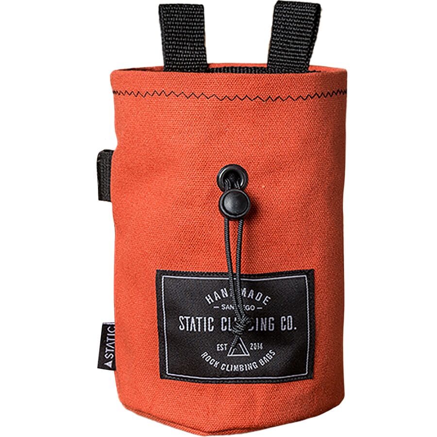 () ƥå 饷å 硼 Хå STATIC Classic Chalk Bag Salmon