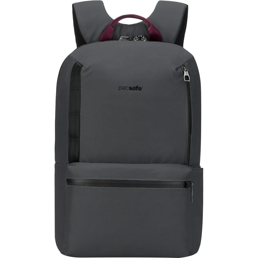 ■商品詳細■ブランドPacsafeパックセーフ■商品名Metrosafe X 20L Backpackメトロセーフ X 20L バックパック■商品状態新品未使用・並行輸入品■色Slate■責任あるコレクションリサイクル/再利用■素材【表地】600Dリサイクルポリエステル、【裏地】150Dリサイクルポリエステル■音量20L (1220立方インチ)■ショルダーストラップパッド入り,調節可能■アクセス上■ポケット【外側】前面ファスナー×1、隠し収納×1、側面×1、【内側】カード入れ×1、ペンループ×1、複数整理■ラップトップ用スリーブパッド入り38.10cm■寸法44.95 x 29.97 x 12.95cm■表示重量0.74kg■備考(取寄) パックセーフ メトロセーフ X 20L バックパック Pacsafe Metrosafe X 20L Backpack SlatePacsafe リュック バックパック 鞄 かばん 登山 アウトドア ブランド カジュアル ストリートbc-PSFI00P