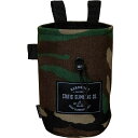 () X^eBbN NVbN `[N obO STATIC Classic Chalk Bag Camo