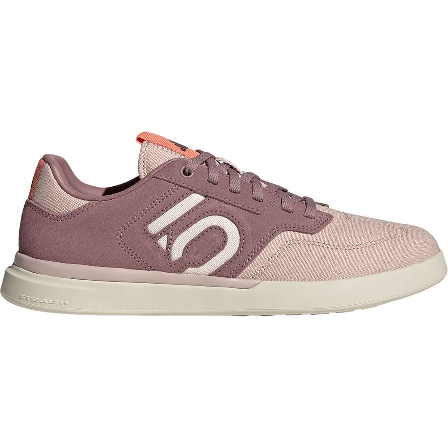 (取寄) ファイブテン レディース スルース サイクリング シューズ Five Ten women Sleuth Cycling Shoe - Women's Wonder Oxide/Wonder Taupe/Coral Fusion