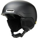 ■商品詳細■ブランドSmithスミス■商品名Maze Round Contour Fit MIPS Helmetメイズ ラウンド コンツアー フィット ミプス ヘルメット■商品状態新品未使用・並行輸入品■色Matte Black■シェル素材ポリカーボネート■インパクトマネジメントEPS■オーディオ対応yes■オーディオシステム付属いいえ■フィット調整自己調整ライフスタイル■認定証ASTM F 2040、CE EN 1077:2007 クラス B■アクティビティスキー,スノーボード■備考(取寄) スミス メイズ ラウンド コンツアー フィット ミプス ヘルメット Smith Maze Round Contour Fit MIPS Helmet Matte BlackSmith ヘルメット アクセサリー スポーツ アウトドア ウインタースポーツ スキー スノーボード ブランドbc-SMIZ9DS