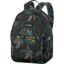 (取寄) ダカイン キッズ エッセンシャル ミニ 7L バックパック - キッズ DAKINE kids Essentials Mini 7L Backpack - Kids' Electric Tropical