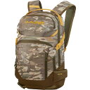 ■商品詳細■ブランドDAKINEダカイン■商品名Heli Pro 18L Backpack - Kids'ヘリ プロ 18L バックパック - キッズ■商品状態新品未使用・並行輸入品■色Vintage Camo■責任あるコレクション【素材】 bluesign APPROVED■素材600D ポリエステル、DWR 加工■音量18L (1098立方インチ)■サポート/サスペンドメッシュパッド入りバックパネル、ショルダーストラップ■ショルダーストラップパッド入り,調節可能■ウエストベルト38mmウェブベルト■ハイドレーション対応yes■リザーバー付きいいえ■アクセス上■ポケット内部メッシュ、外部クイックスタッシュ、スノーツール/スリーブ付きシャベル、フリース裏地のゴーグル、ハイドレーション/ラップトップ スリーブ■スキーキャリー斜め / A-フレーム■スノーボードキャリー垂直、水平オプション■寸法48.26 x 30.48 x 12.70cm■アクティビティバックカントリースキー、バックカントリースノーボード、バックカントリースノーシュー、旅行■備考(取寄) ダカイン キッズ ヘリ プロ 18L バックパック - キッズ DAKINE kids Heli Pro 18L Backpack - Kids' Vintage CamoDAKINE リュック バックパック 鞄 かばん ブランド カジュアル ストリート bc-DAKZ7NX