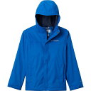 () RrA {[CY EH[^[^Cg WPbg - {[CY Columbia boys Watertight Jacket - Boys' Bright Indigo