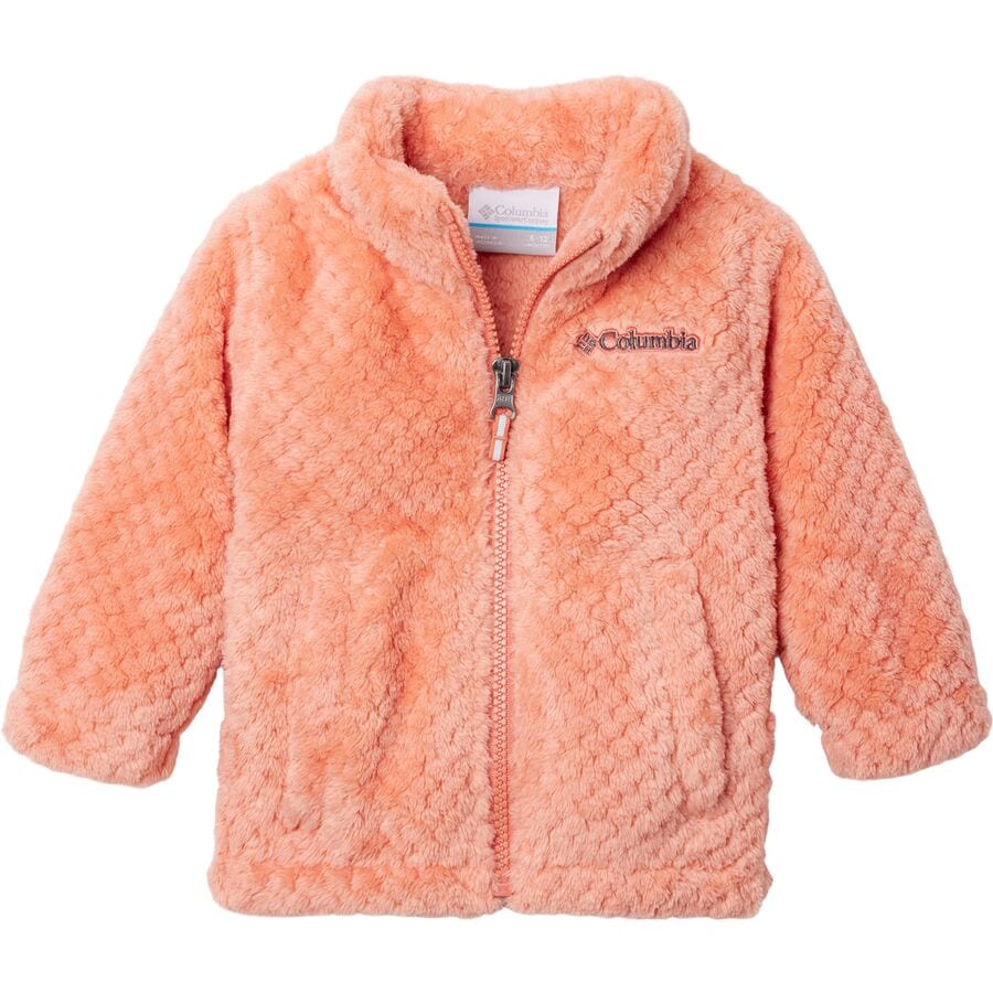 ■商品詳細■ブランドColumbiaコロンビア■商品名Fire Side Sherpa Full-Zip Jacket - Infants'ファイアー サイド シェルパ フル-ジップ ジャケット - インファンツ■商品状態新品未使用・並行輸入品■色Faded Peach■素材ポリエステル■フィット通常■センターバックの長さ38.10cm■スタイルフルジップ■ポケットハンド2■アクティビティカジュアル■備考(取寄) コロンビア インファント ファイアー サイド シェルパ フル-ジップ ジャケット - インファンツ Columbia infant Fire Side Sherpa Full-Zip Jacket - Infants' Faded PeachColumbia コロンビア キッズ ベビー トレーナー スウェットシャツ ブランド アウトドア 登山 ファッション カジュアル 大きいサイズbc-COLZA7C