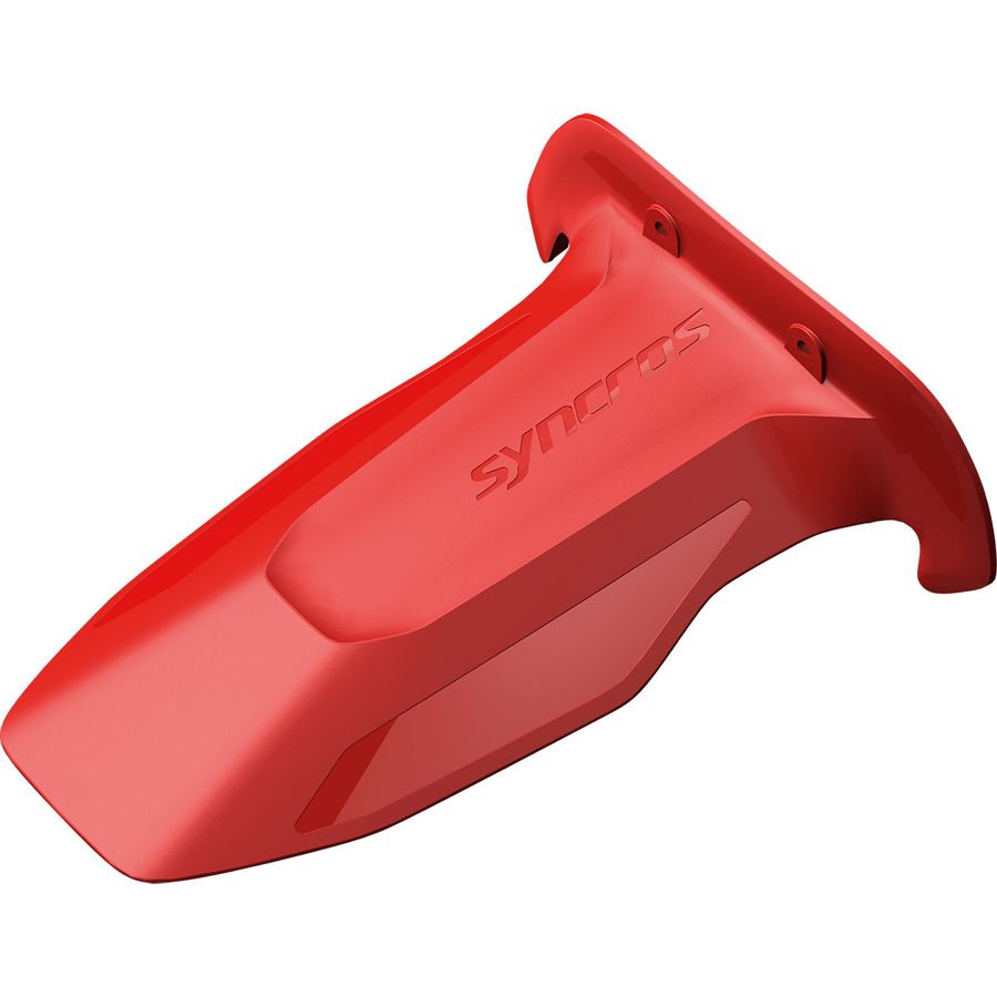 () VNX gC 34SC tF_[ Syncros Trail 34SC Fender Rally Red