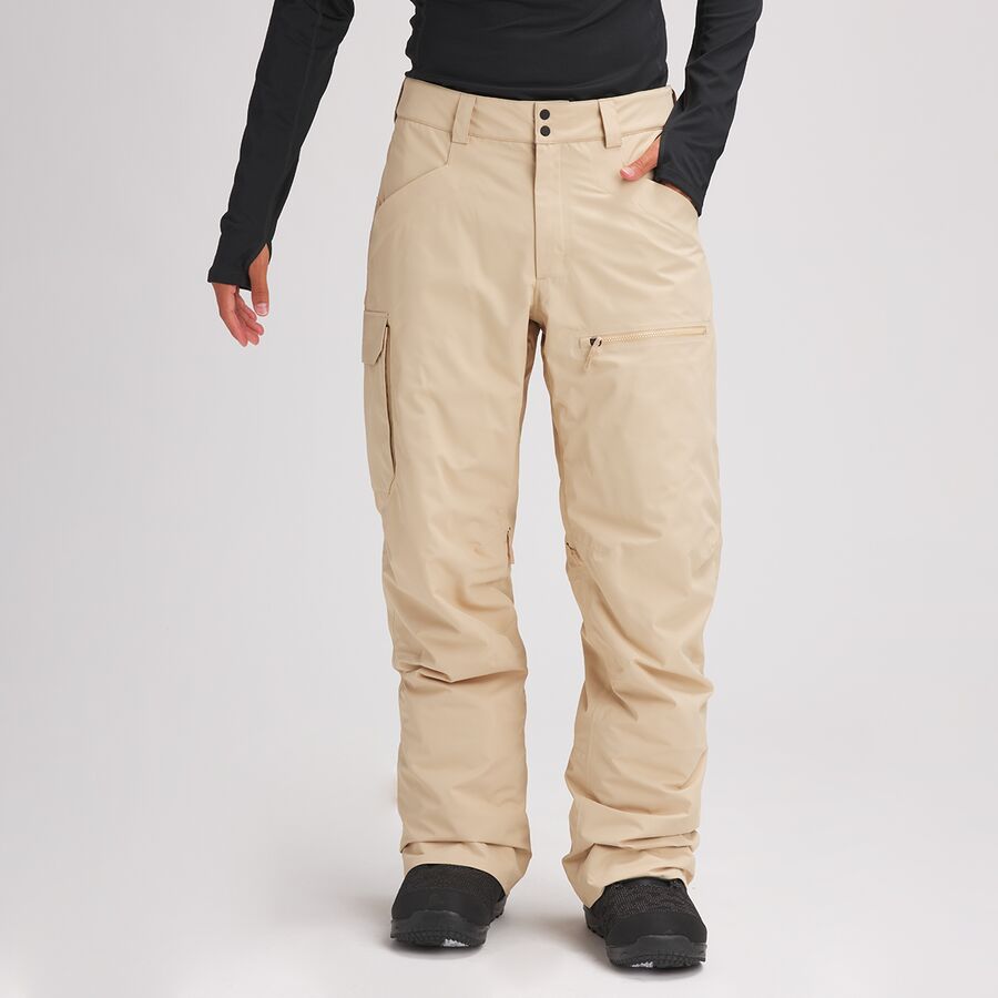 ■商品詳細■ブランドStoicストイック■商品名Insulated Snow Pant - Men'sインサレーテッド スノー パンツ - メンズ■商品状態新品未使用・並行輸入品■色Pebble■素材【メンブレン/ラミネート】2層、【表地】ポリエステルツイル100%、DWRコーティング、【裏地】ナイロン100%平織り■絶縁60g ポリエステル100%■防水評価10,000mm■通気性評価20,000g/m2■継ぎ目完全密封■フィット通常■股下【ミディアム】32in■ポケットジッパー付きハンドポケット2つ、ジッパー付き太ももポケット1つ、面ファスナータブ付き太ももポケット1つ、面ファスナー付きフラップバックポケット2つ■ベントメッシュ裏地付き内ももジッパー■ウエスト面ファスナーで調節可能、ベルトループ、柔らかな裏地、2 つのスナップ留めが付いたジッパーフライ■ゲートルスナップ伸縮性のある袖口 (内部シリコン プリント)■アクティビティオールマウンテンスキー、オールマウンテンスノーボード■備考(取寄) ストイック メンズ インサレーテッド スノー パンツ - メンズ Stoic men Insulated Snow Pant - Men's PebbleStoic パンツ スキー スノボ パンツ メンズ ズボン スノーボード ハイキング 登山 マウンテン アウトドア ファッション ブランド 大きいサイズ ビックサイズ bc-SICZ2M8