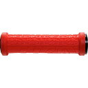 () [XtFCX Obv[ bN-I ObvX Race Face Grippler Lock-On Grips Red