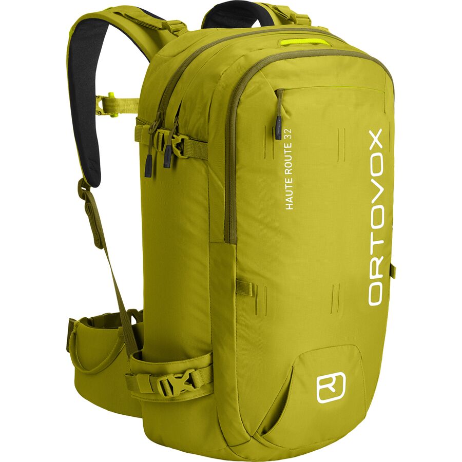 (取寄) オルトボックス ハウテ ルート 32L バックパック Ortovox Haute Route 32L Backpack Dirty Daisy