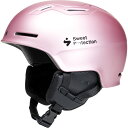 () XEB[gveNV LbY C_[ wbg - LbY Sweet Protection kids Winder Helmet - Kids' Rose Gold Metallic